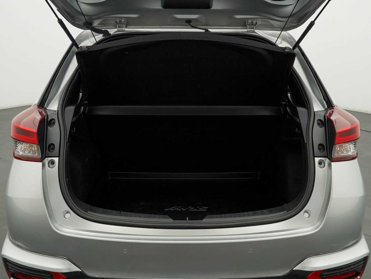 used 2020 Toyota Yaris G 1.5