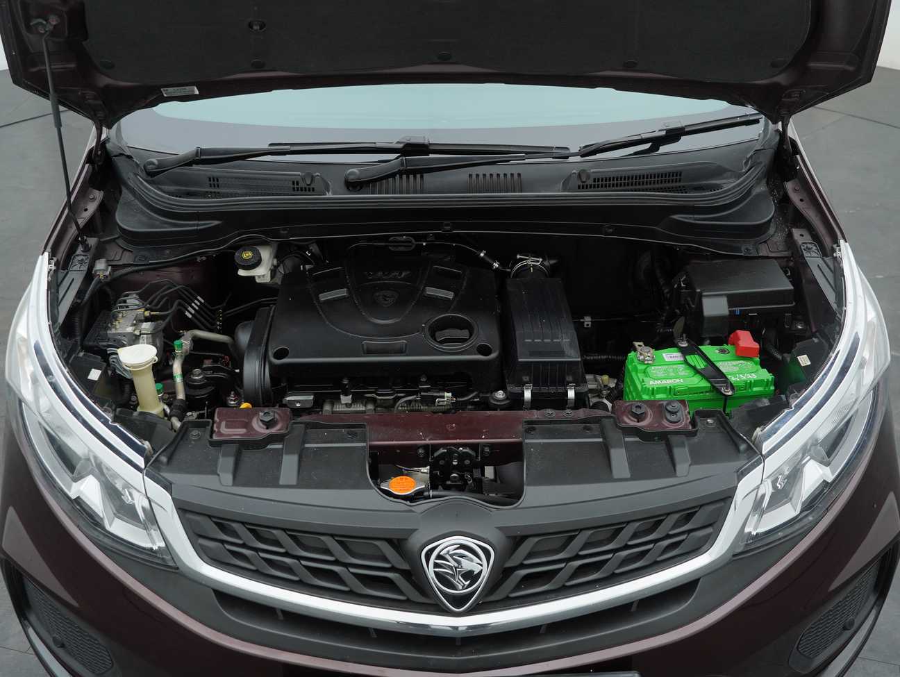 used 2019 Proton Persona Standard 1.6