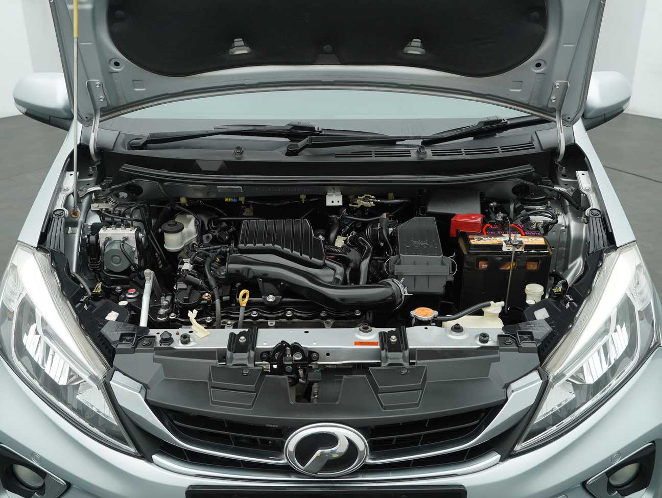used 2020 Perodua Myvi X 1.3