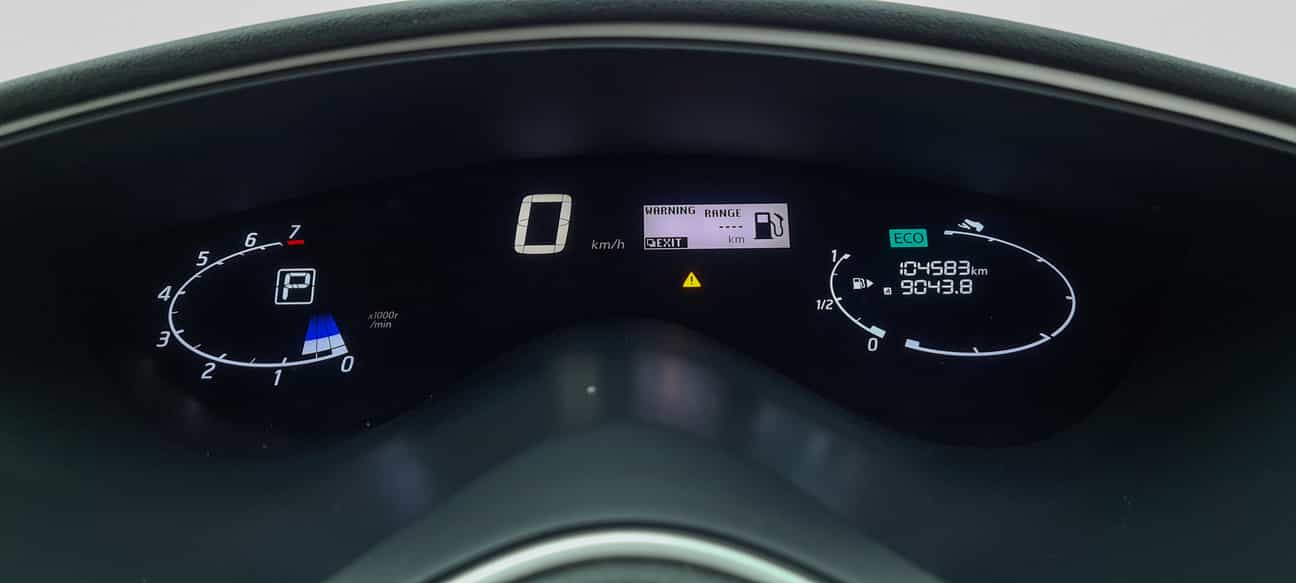 used 2017 Nissan SERENA S-HYBRID HIGH-WAY STAR 2.0