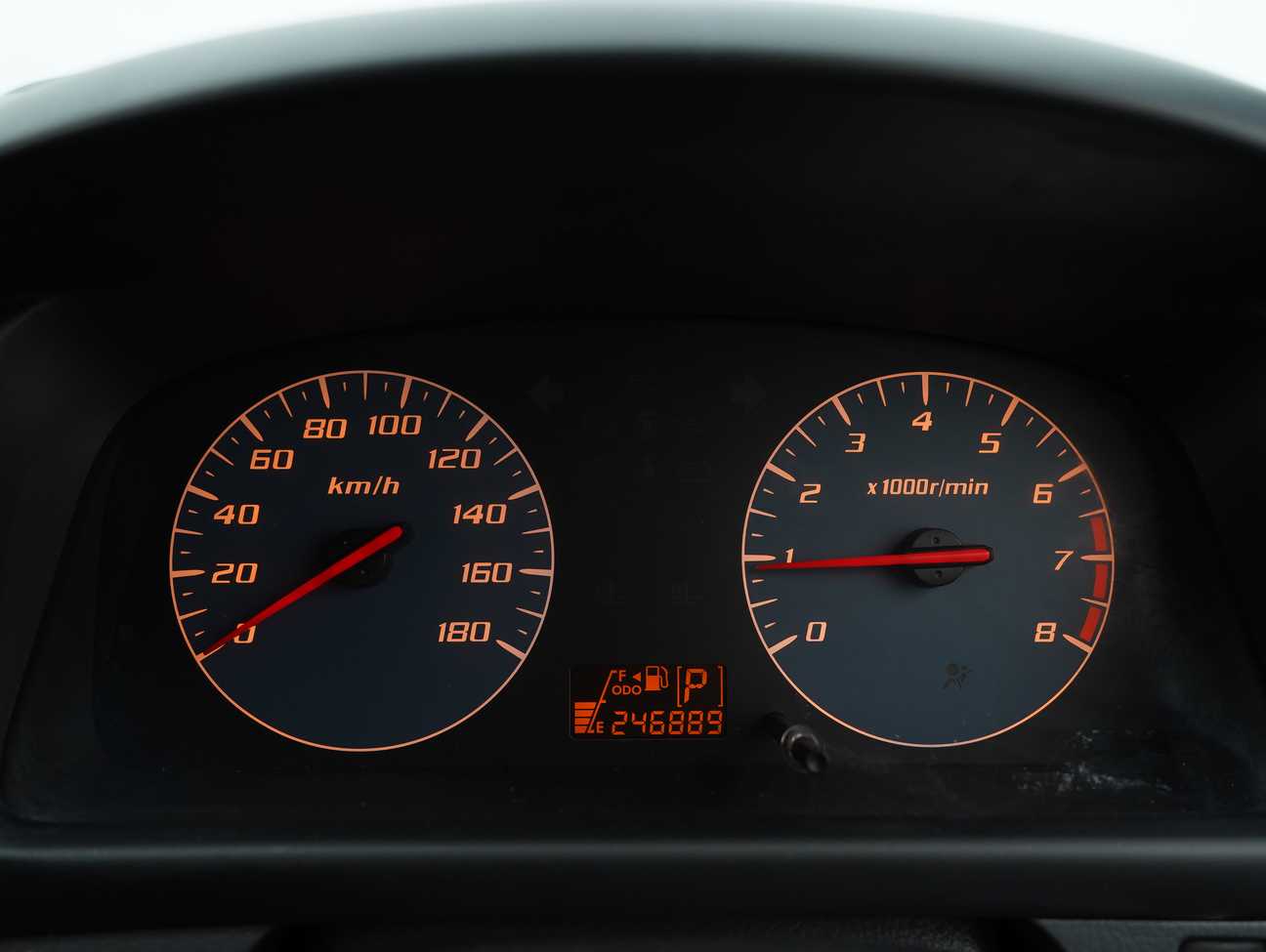 used 2014 Perodua Viva EZ 1.0