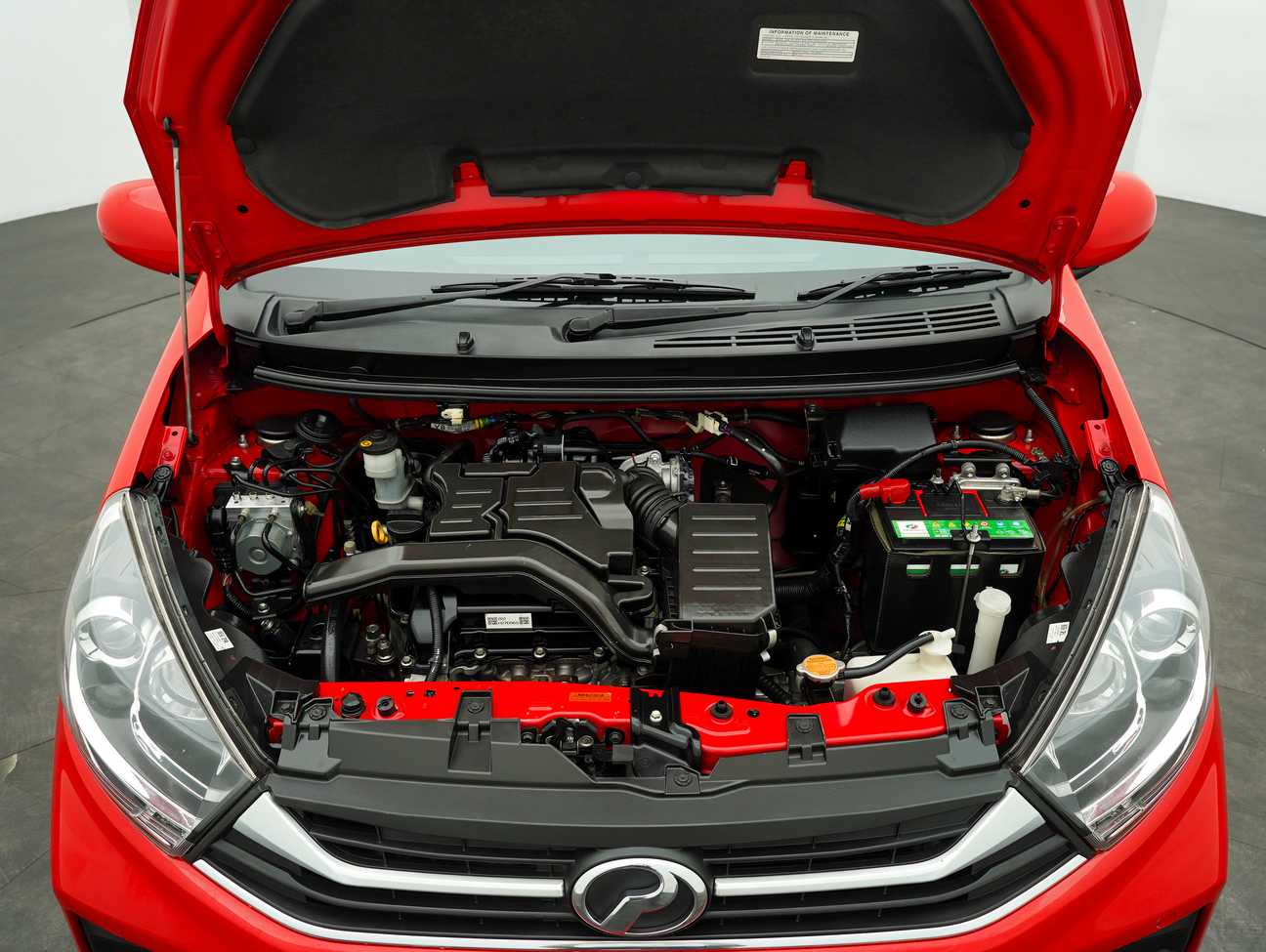 used 2021 Perodua AXIA GXtra 1.0