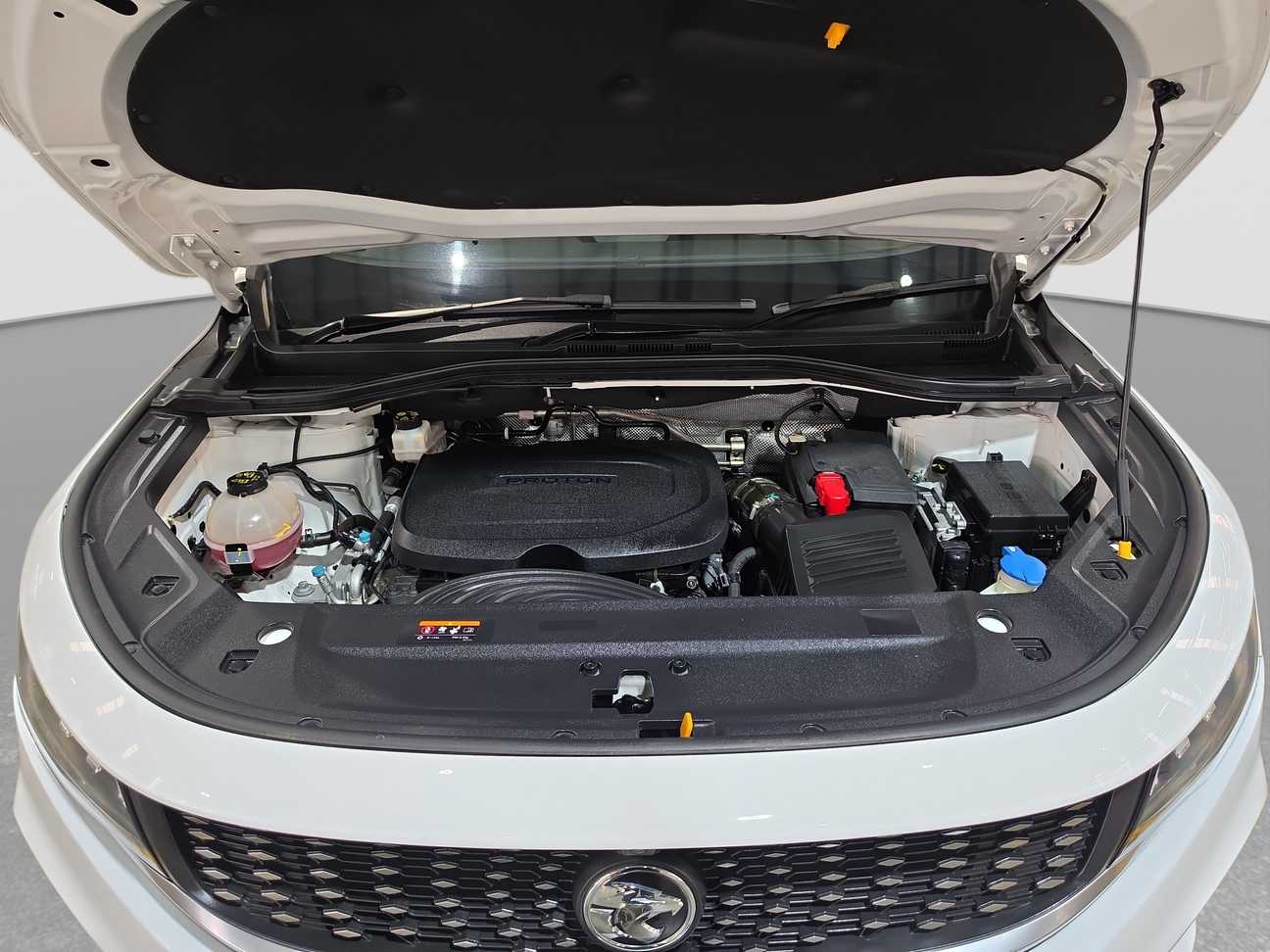 used 2023 Proton X90 Premium 1.5