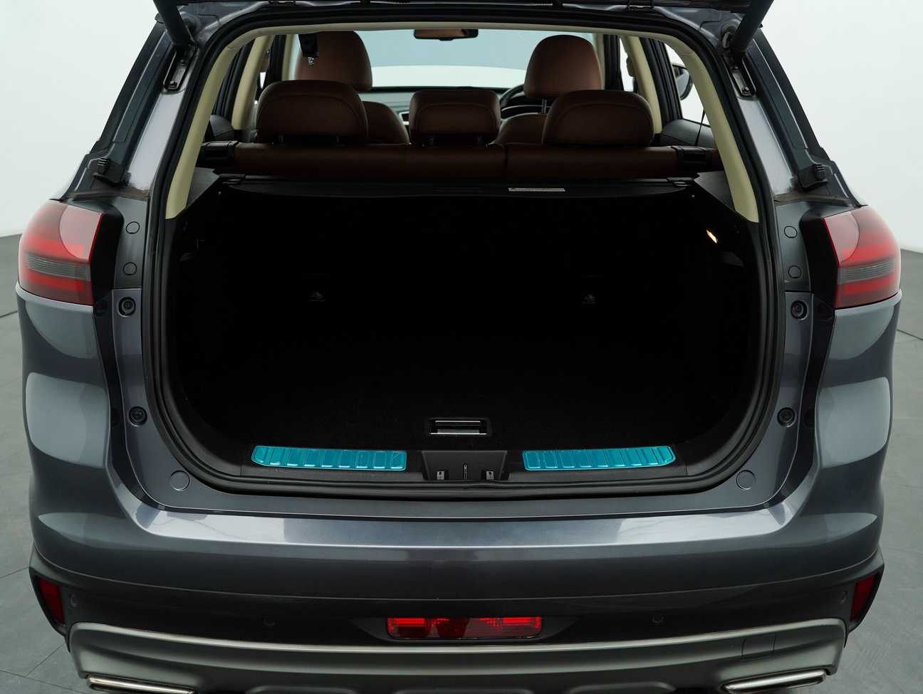 terpakai 2020 Proton X70 TGDI Premium 1.8