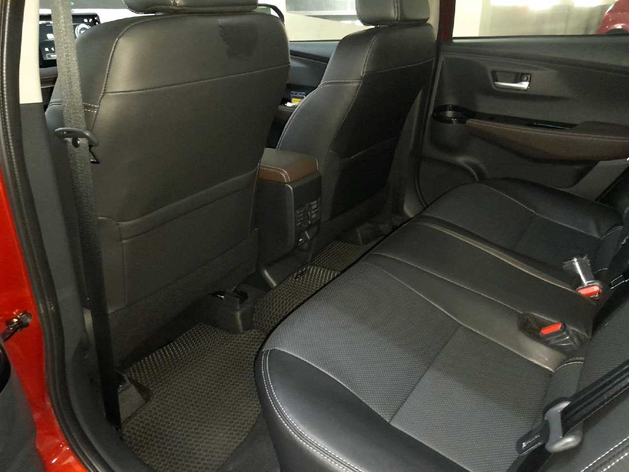 used 2024 Toyota Vios G 1.5