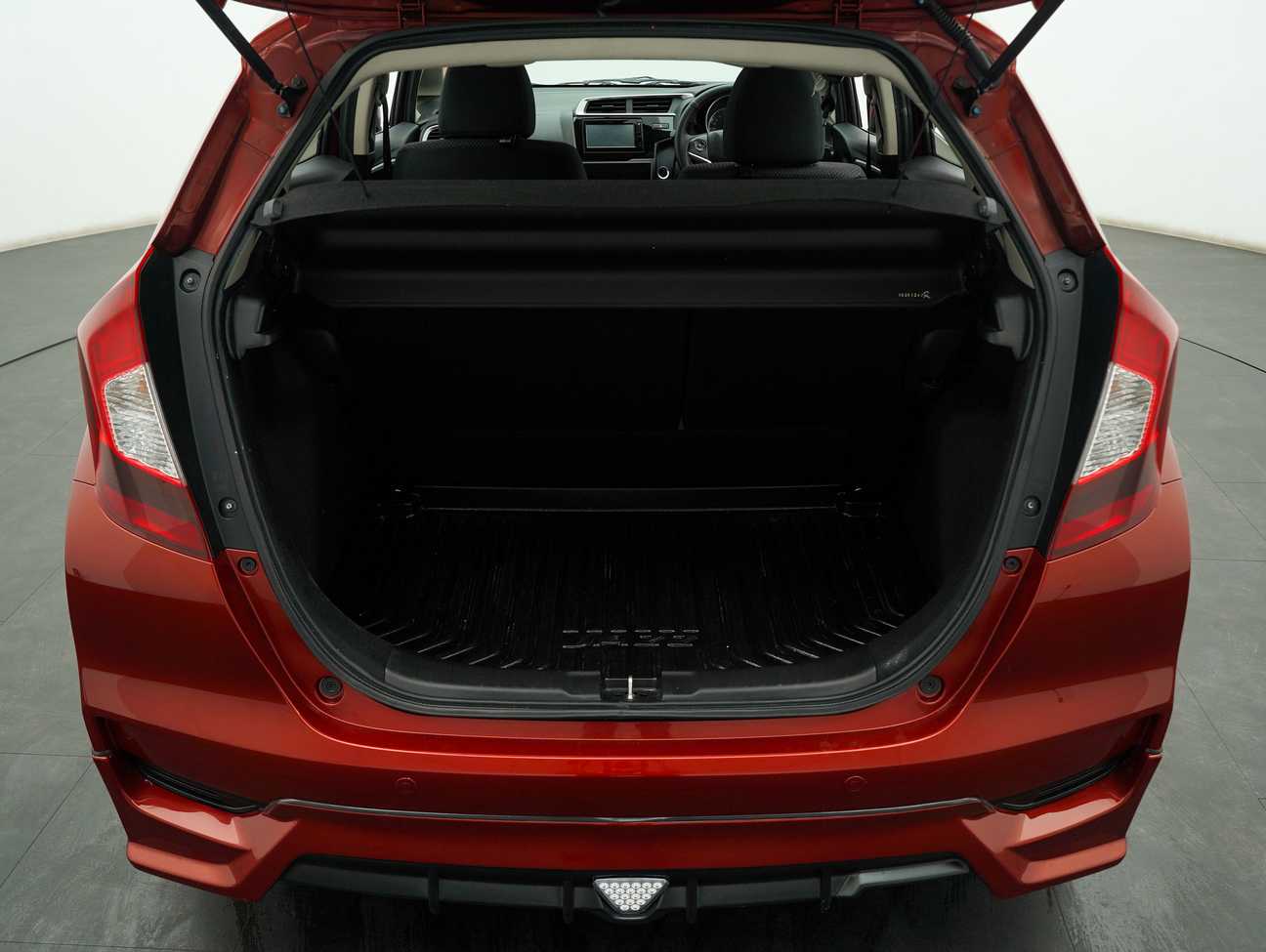 used 2019 Honda Jazz E 1.5