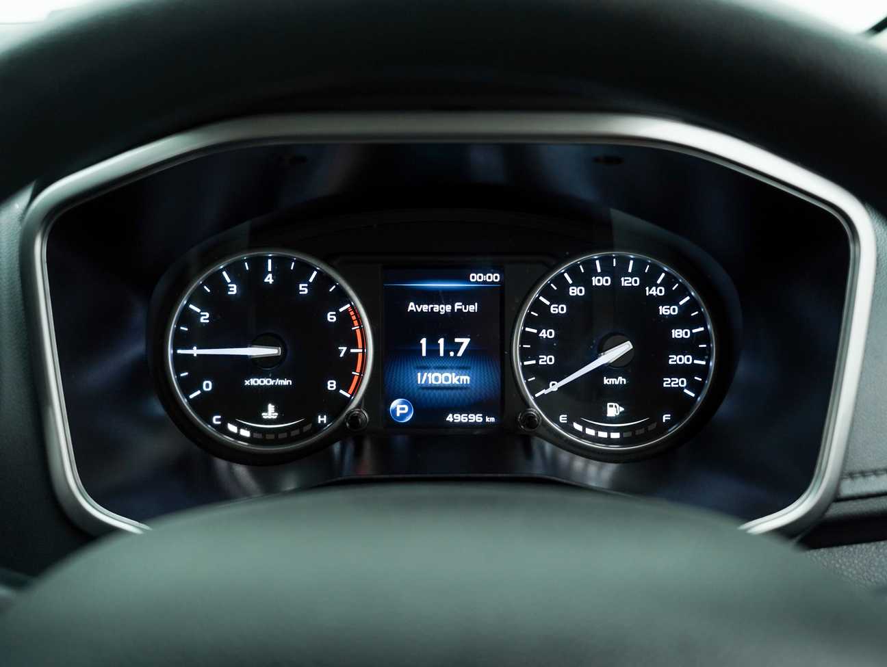 terpakai 2021 Proton Persona Executive 1.6