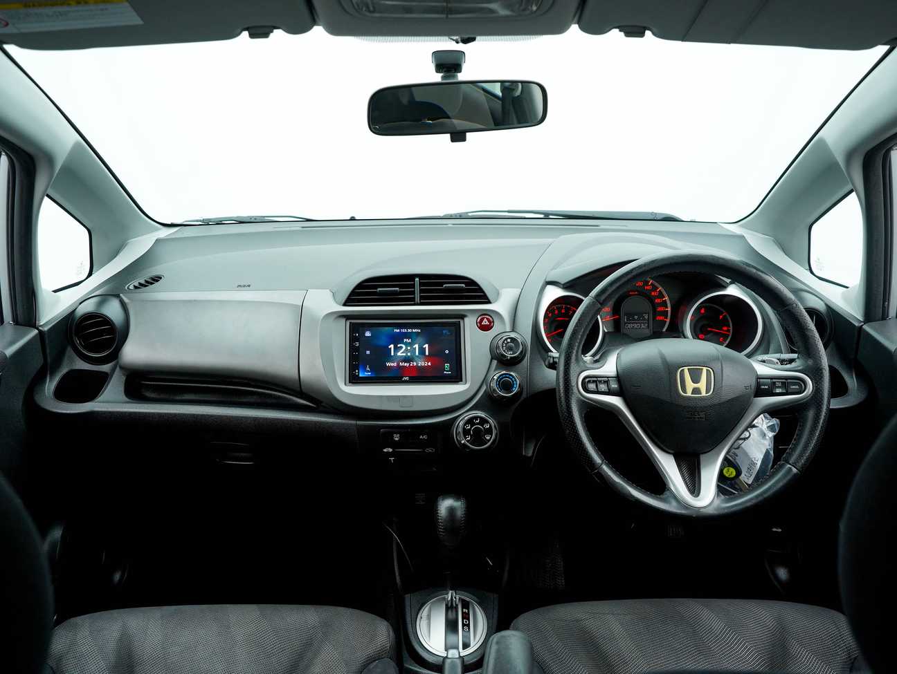 terpakai 2009 Honda Jazz V 1.5