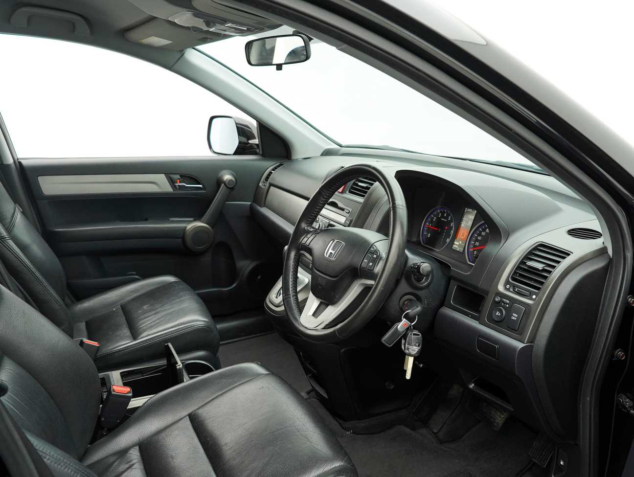 used 2011 Honda CR-V  2.0