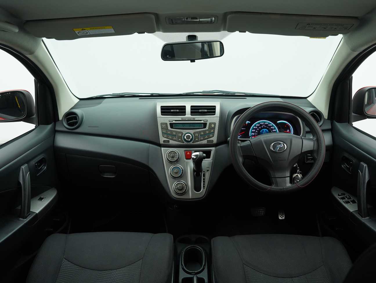 used 2014 Perodua Myvi SE 1.3