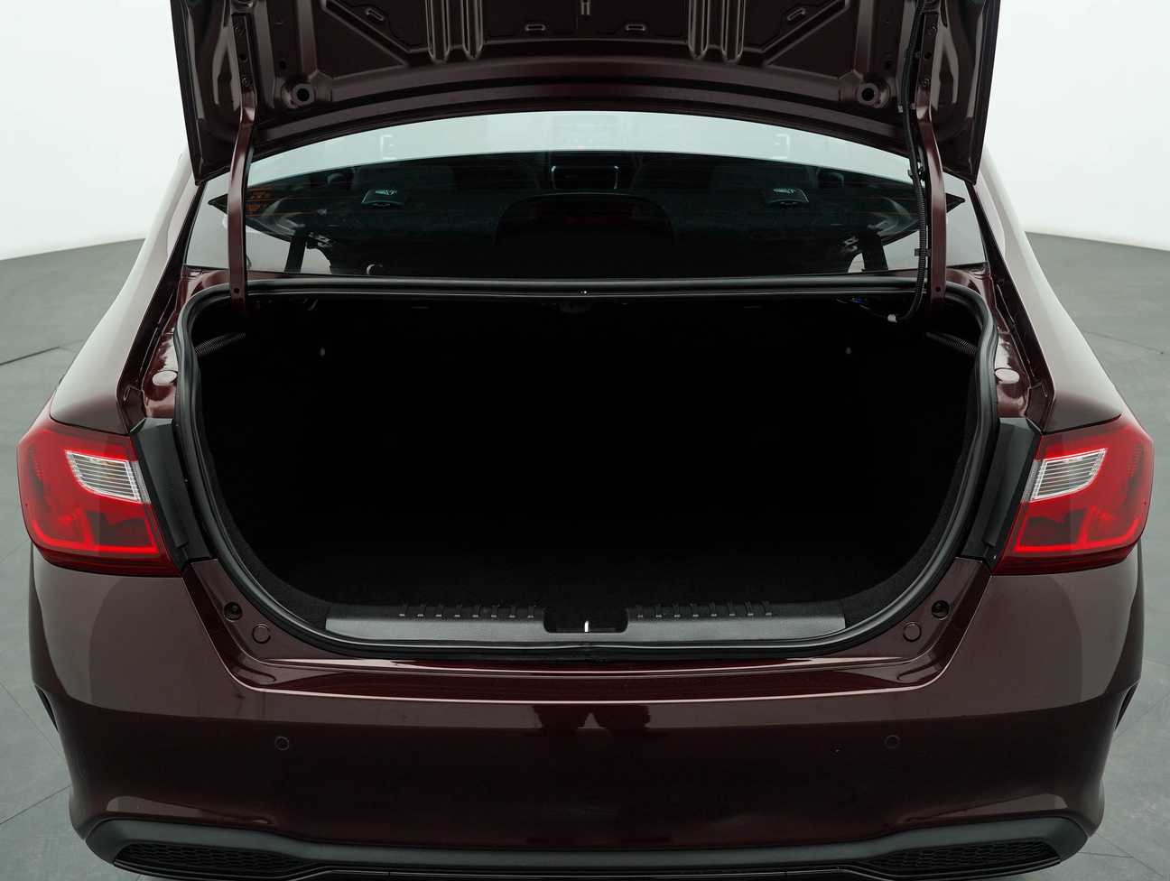 terpakai 2023 Proton Saga Premium 1.3