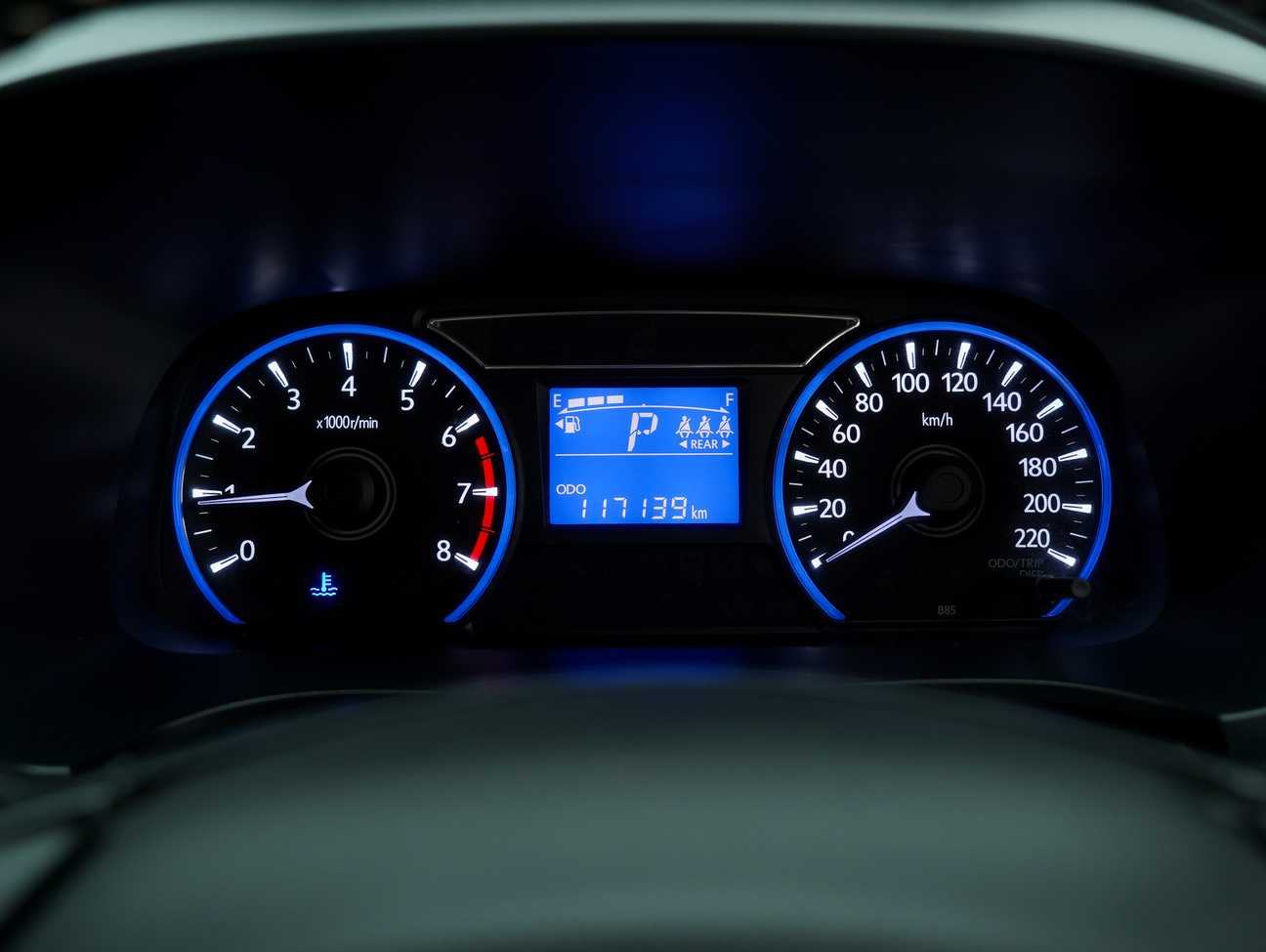 used 2020 Perodua Myvi AV 1.5