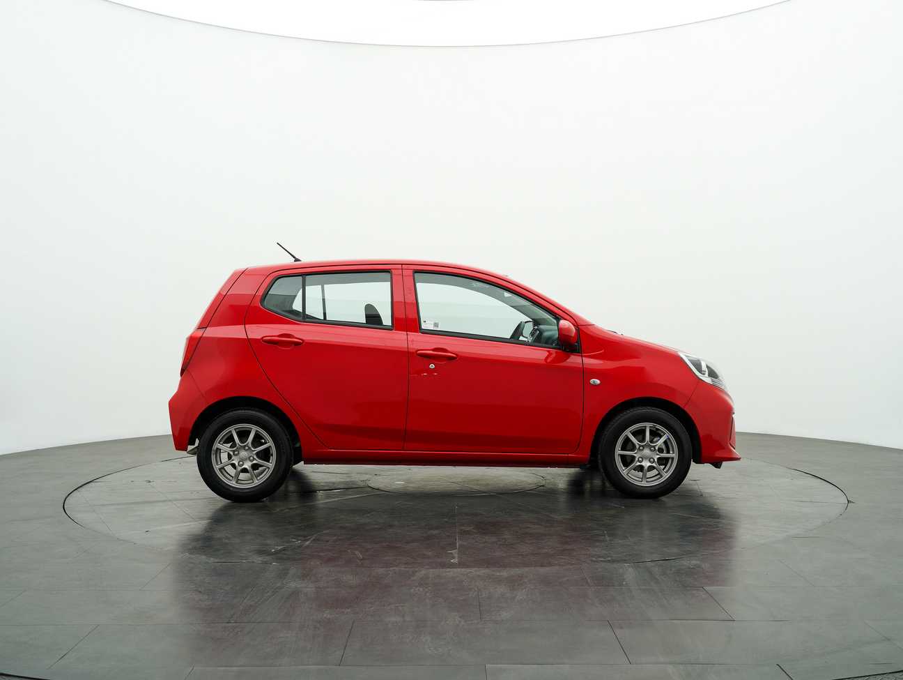 used 2022 Perodua AXIA GXtra 1.0