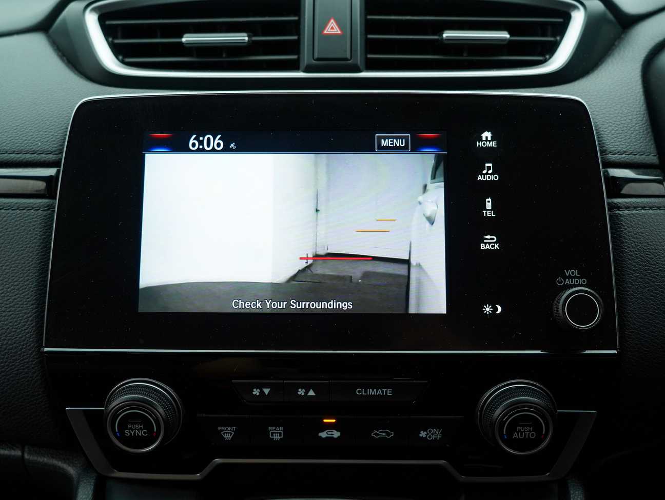 used 2021 Honda CR-V TC-P VTEC 1.5