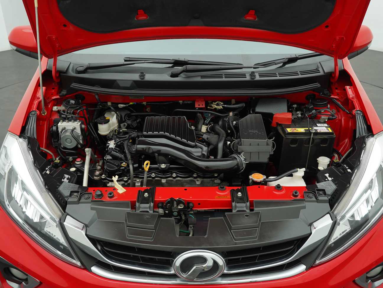 used 2020 Perodua Myvi AV 1.5