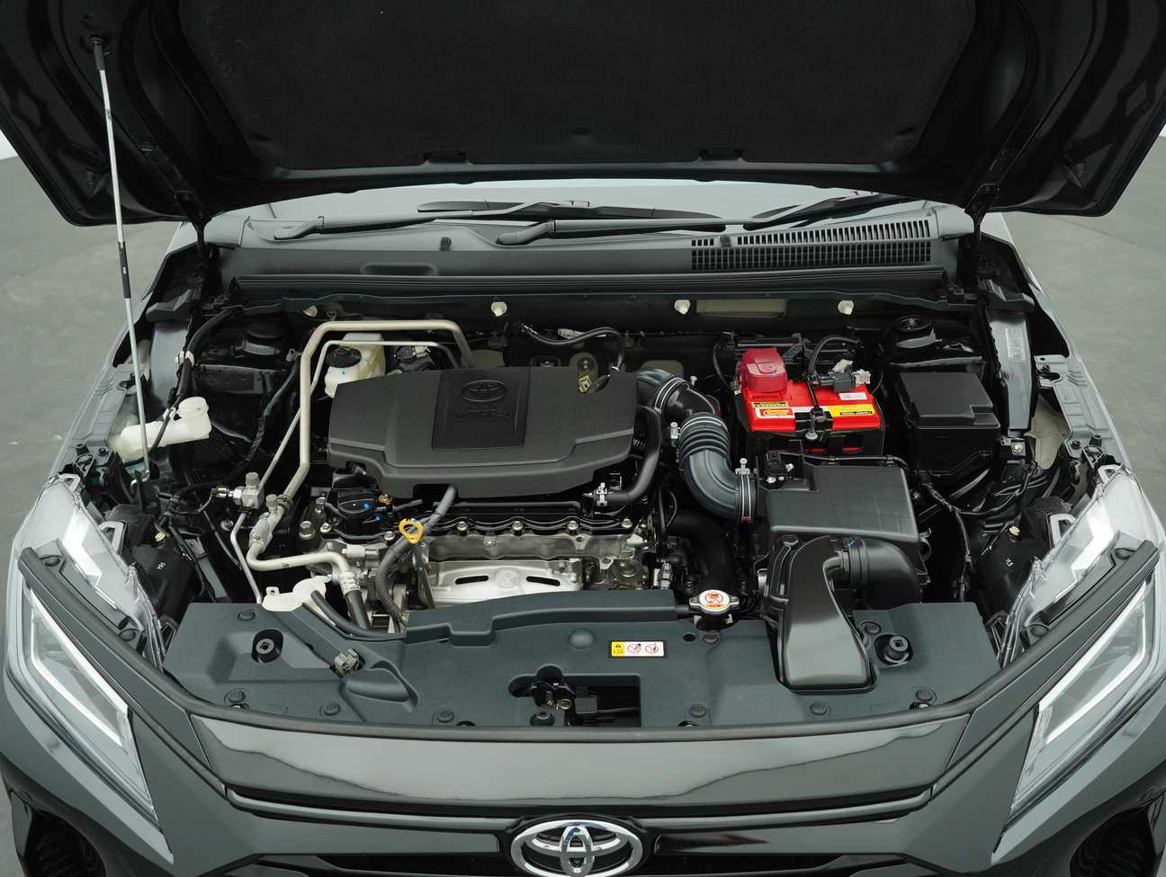 used 2023 Toyota Vios G 1.5