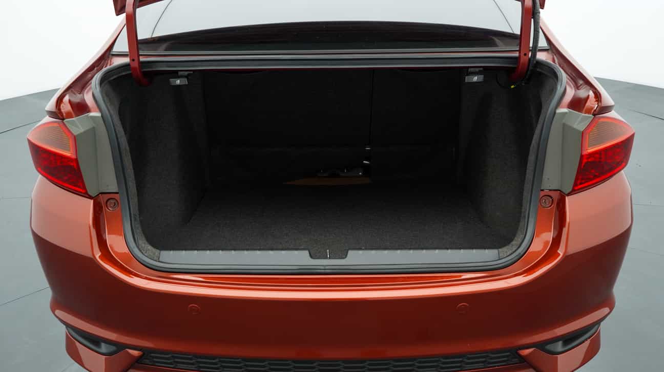 used 2019 Honda CITY E 1.5