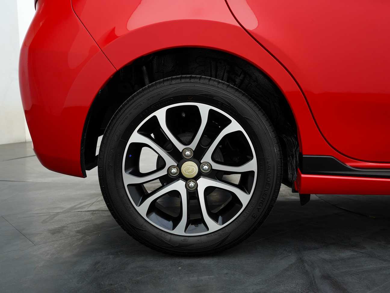 terpakai 2020 Perodua Myvi AV 1.5