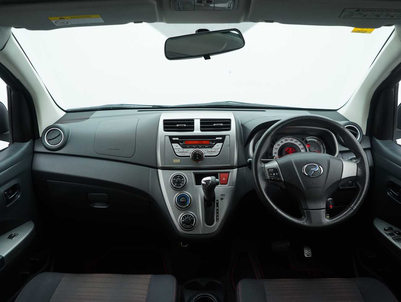 used 2016 Perodua Myvi SE 1.5