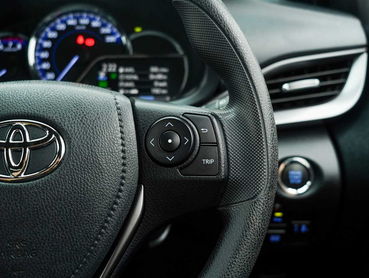 used 2022 Toyota Yaris E 1.5