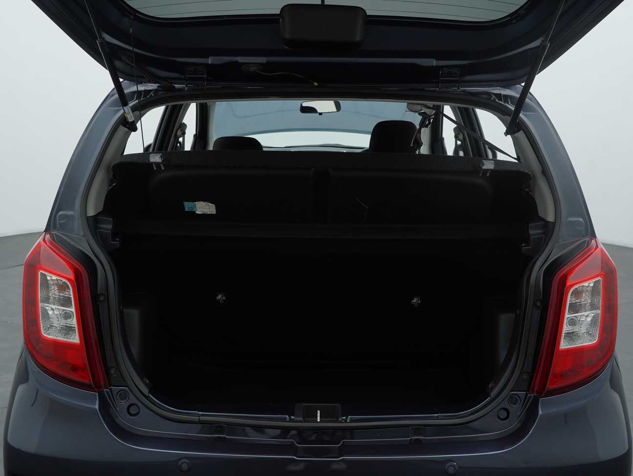 used 2019 Perodua AXIA G 1.0