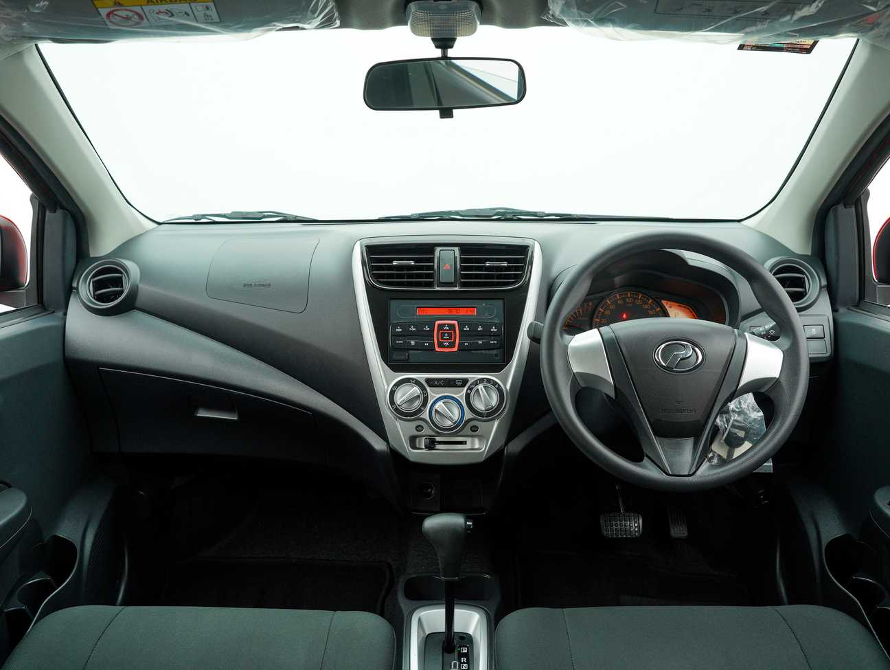 used 2022 Perodua AXIA GXtra 1.0