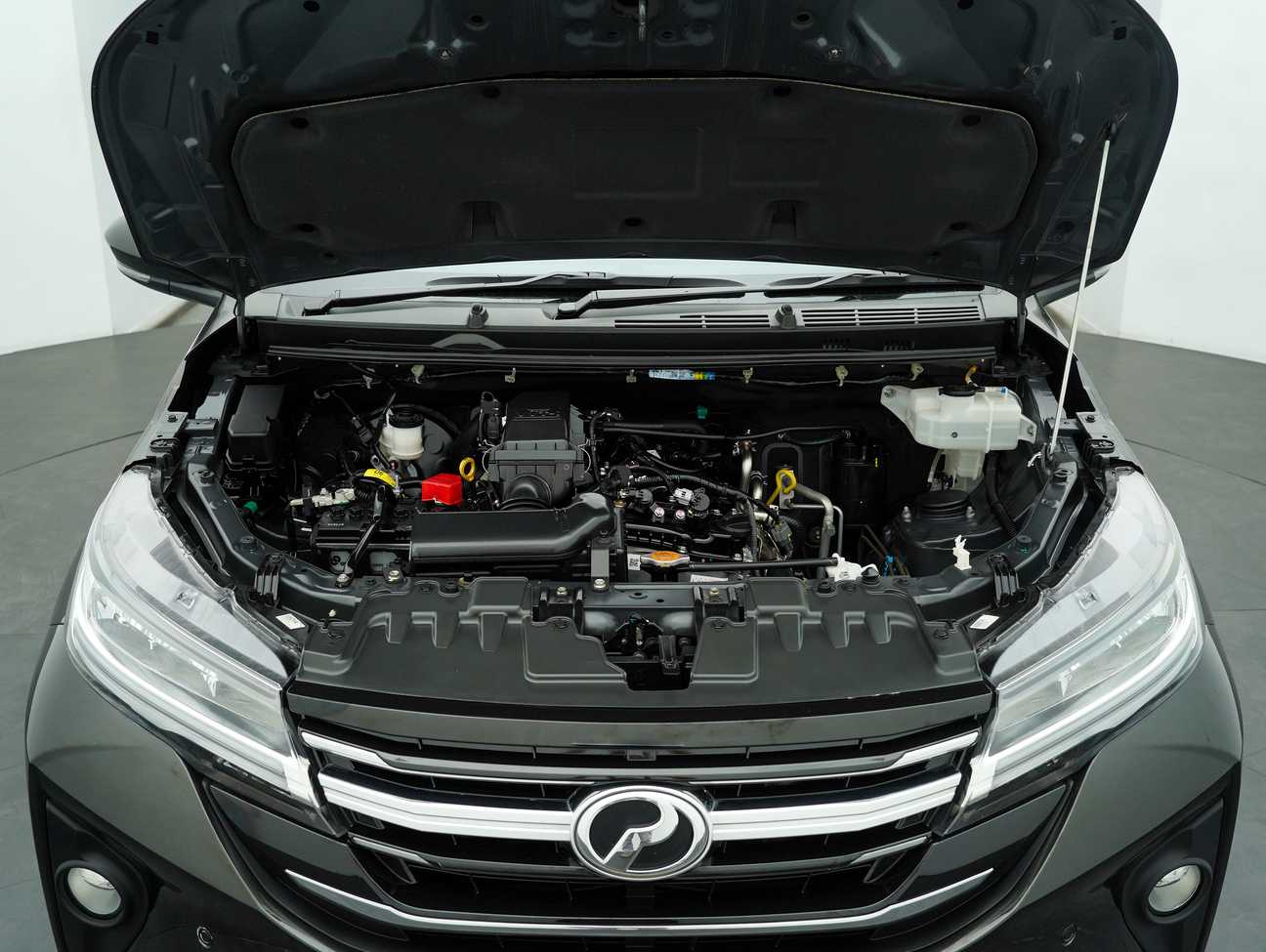 used 2023 Perodua Aruz AV 1.5