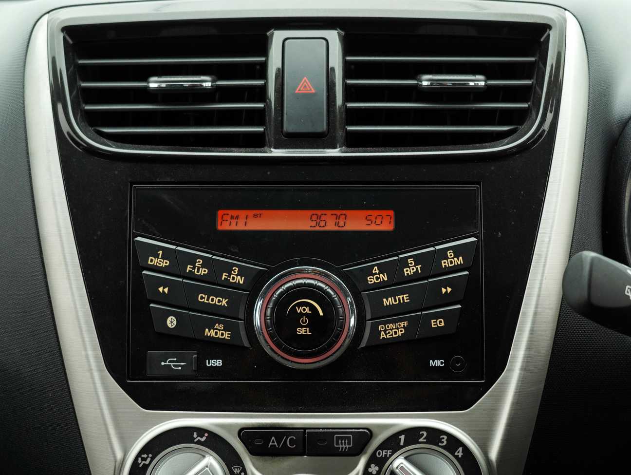 used 2017 Perodua AXIA SE 1.0