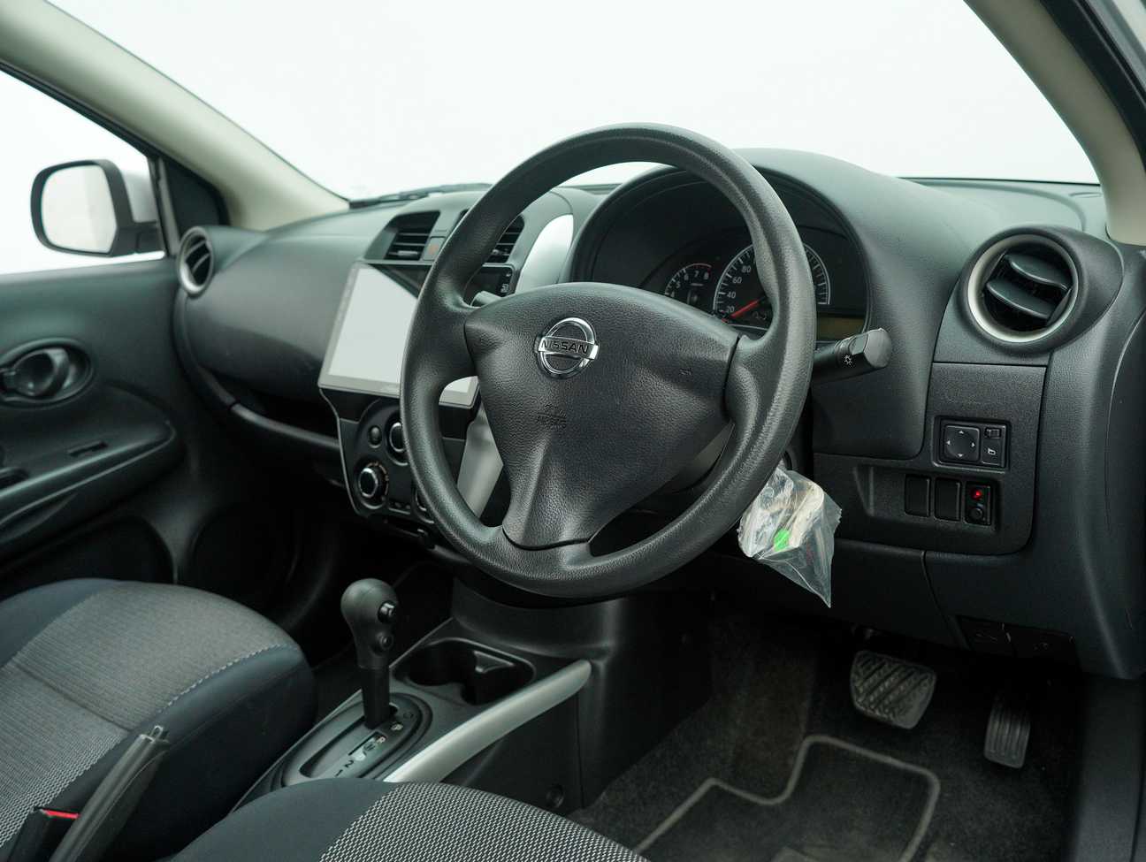 used 2017 Nissan Almera E 1.5