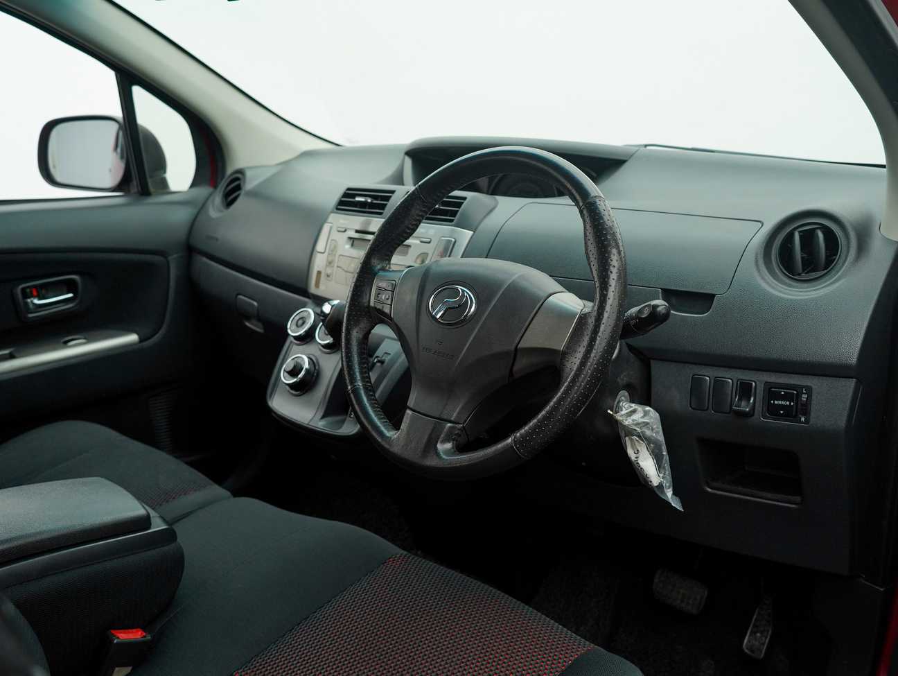 used 2017 Perodua Alza SE 1.5