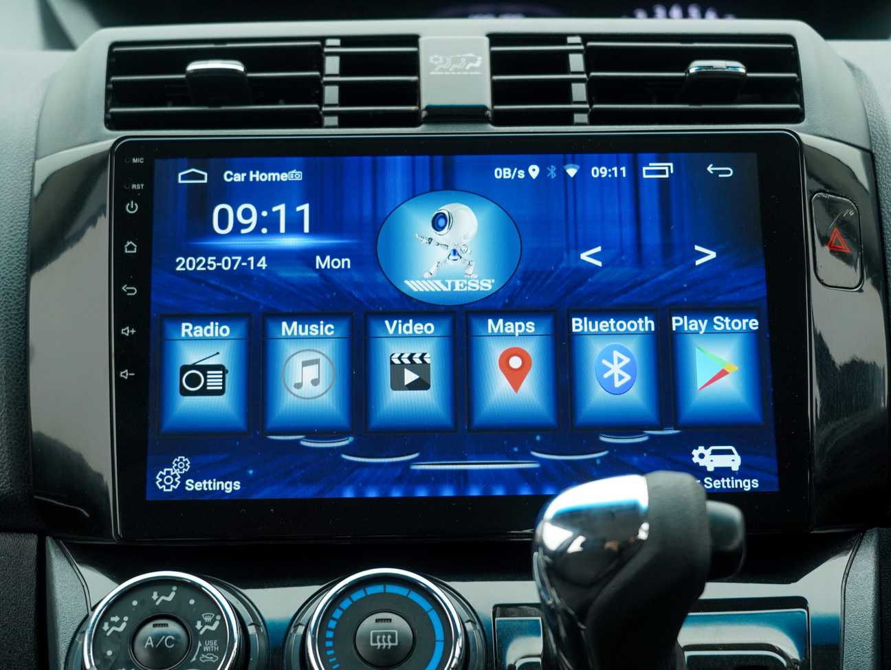 used 2019 Perodua Alza SE 1.5