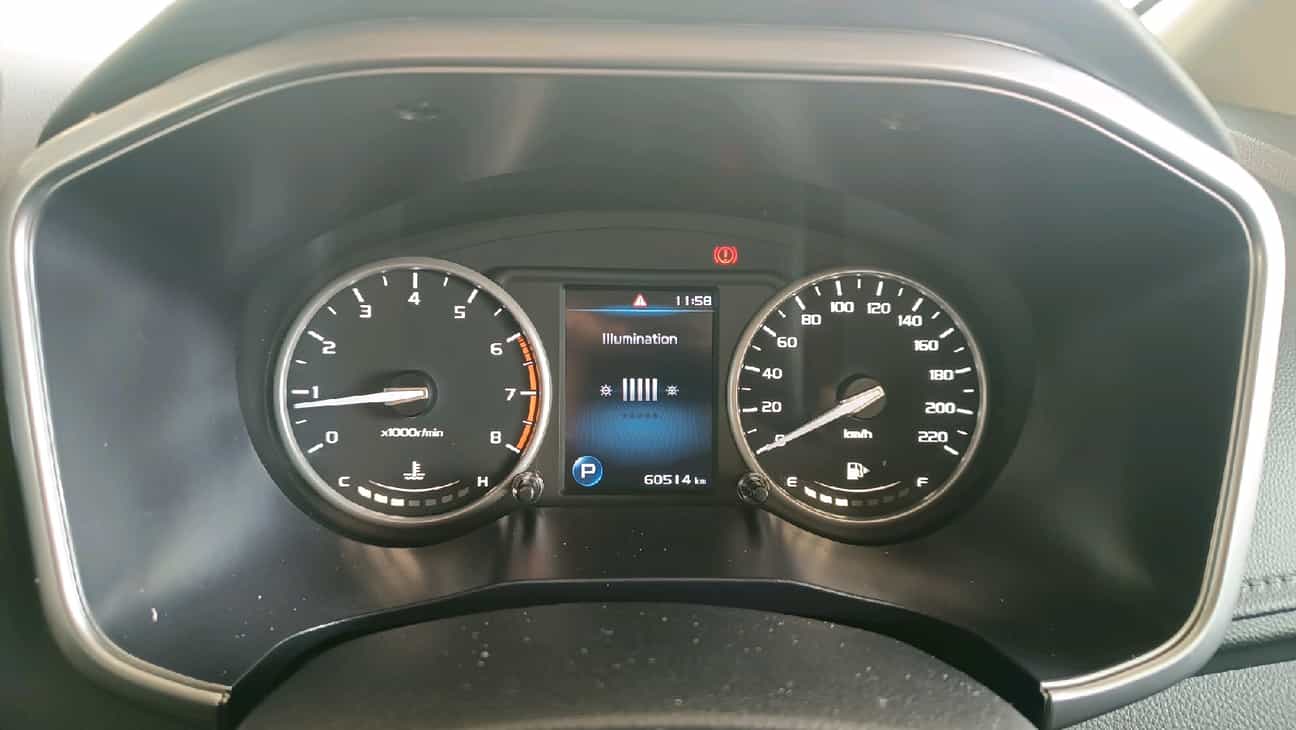 used 2023 Proton Persona Executive 1.6