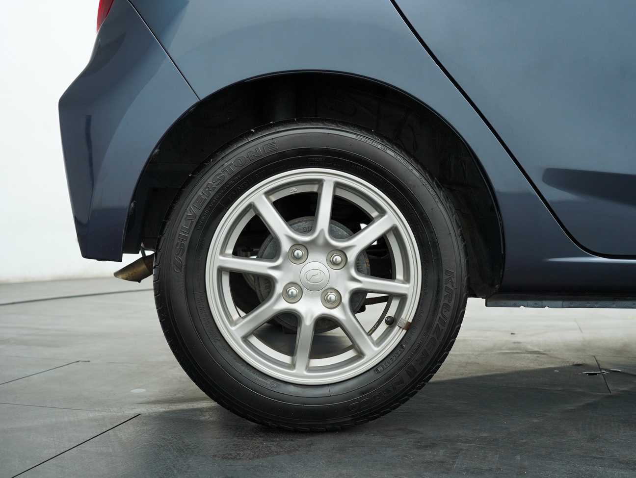 used 2022 Perodua AXIA GXtra 1.0