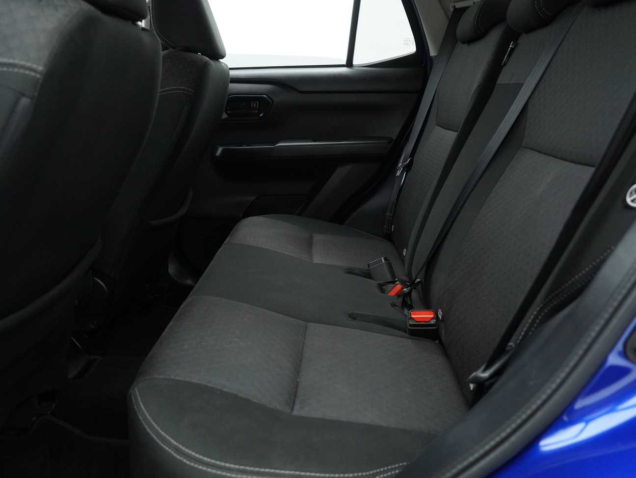 terpakai 2021 Perodua Ativa H 1.0