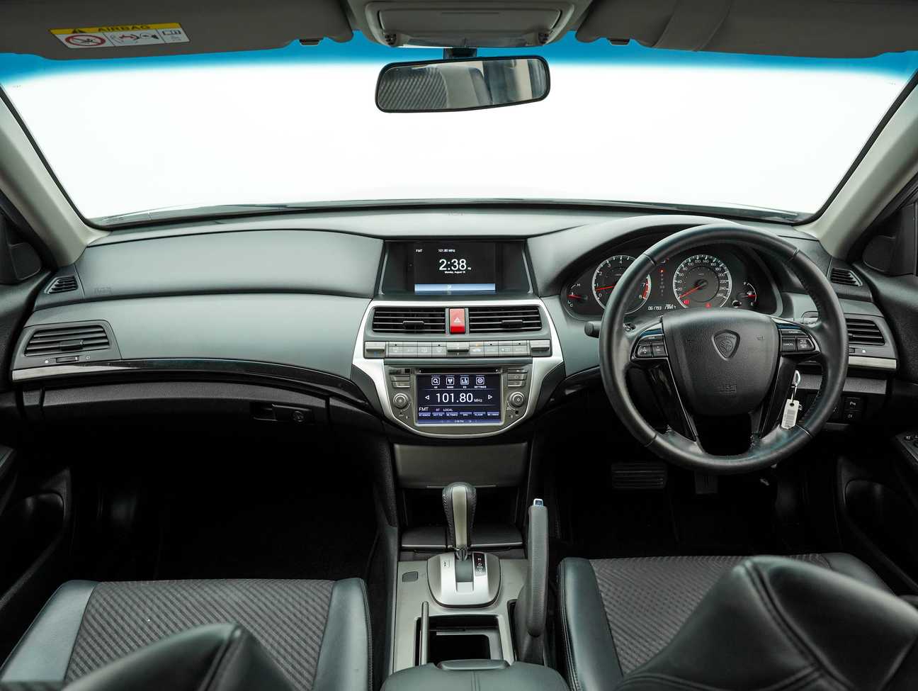 used 2018 Proton Perdana  2.0