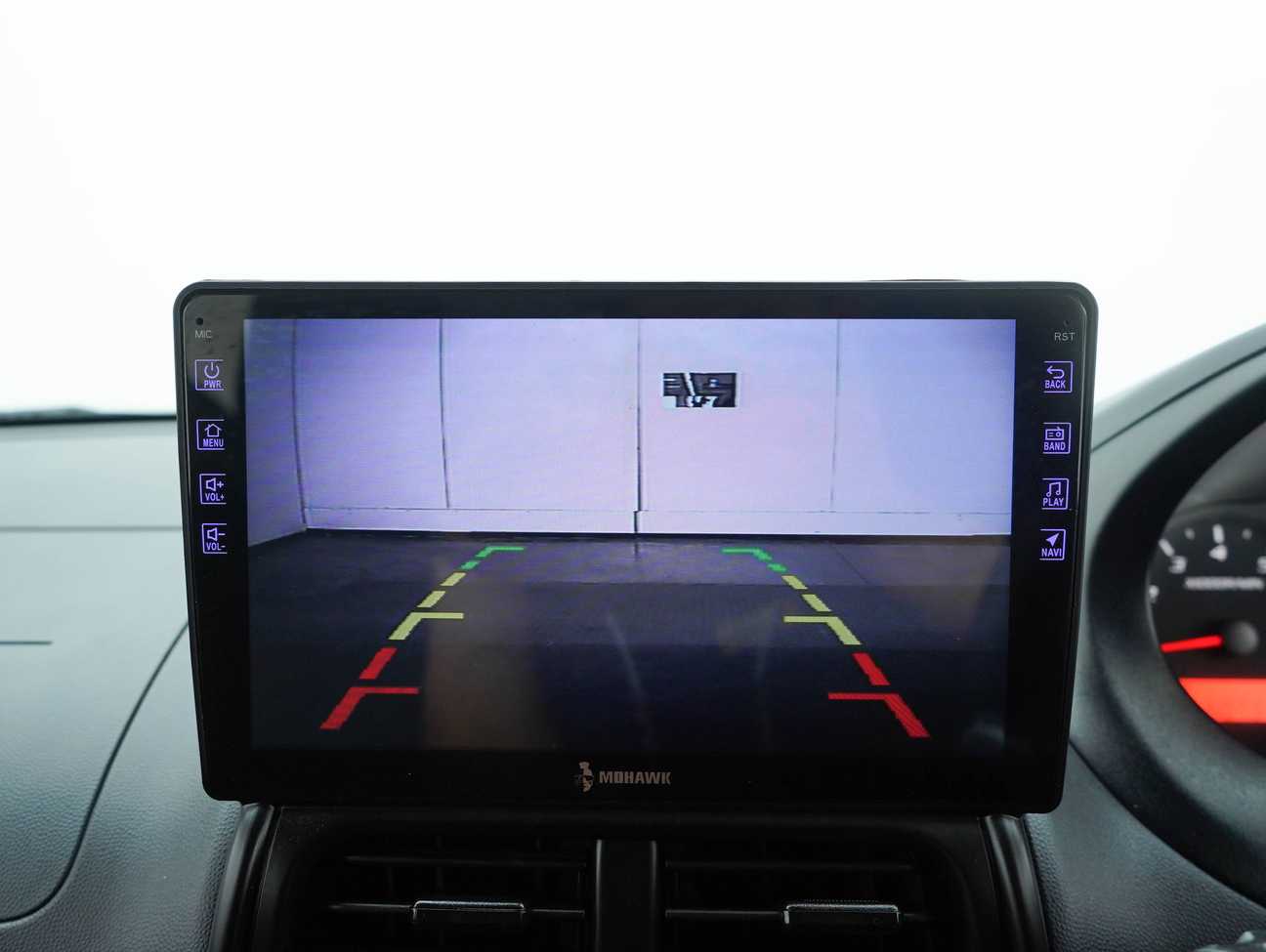 terpakai 2019 Proton Saga Standard 1.3