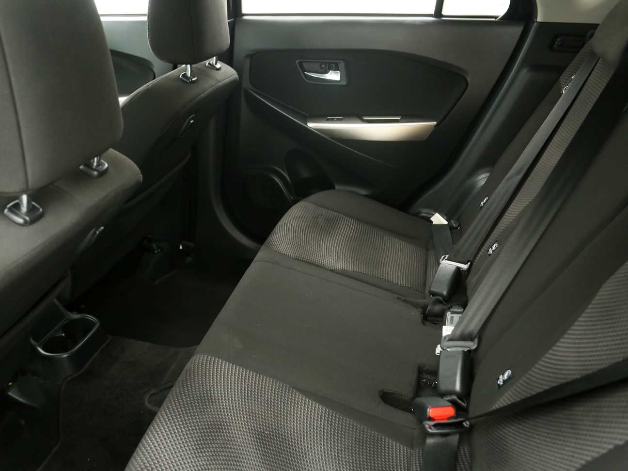 used 2019 Perodua MYVI H 1.5