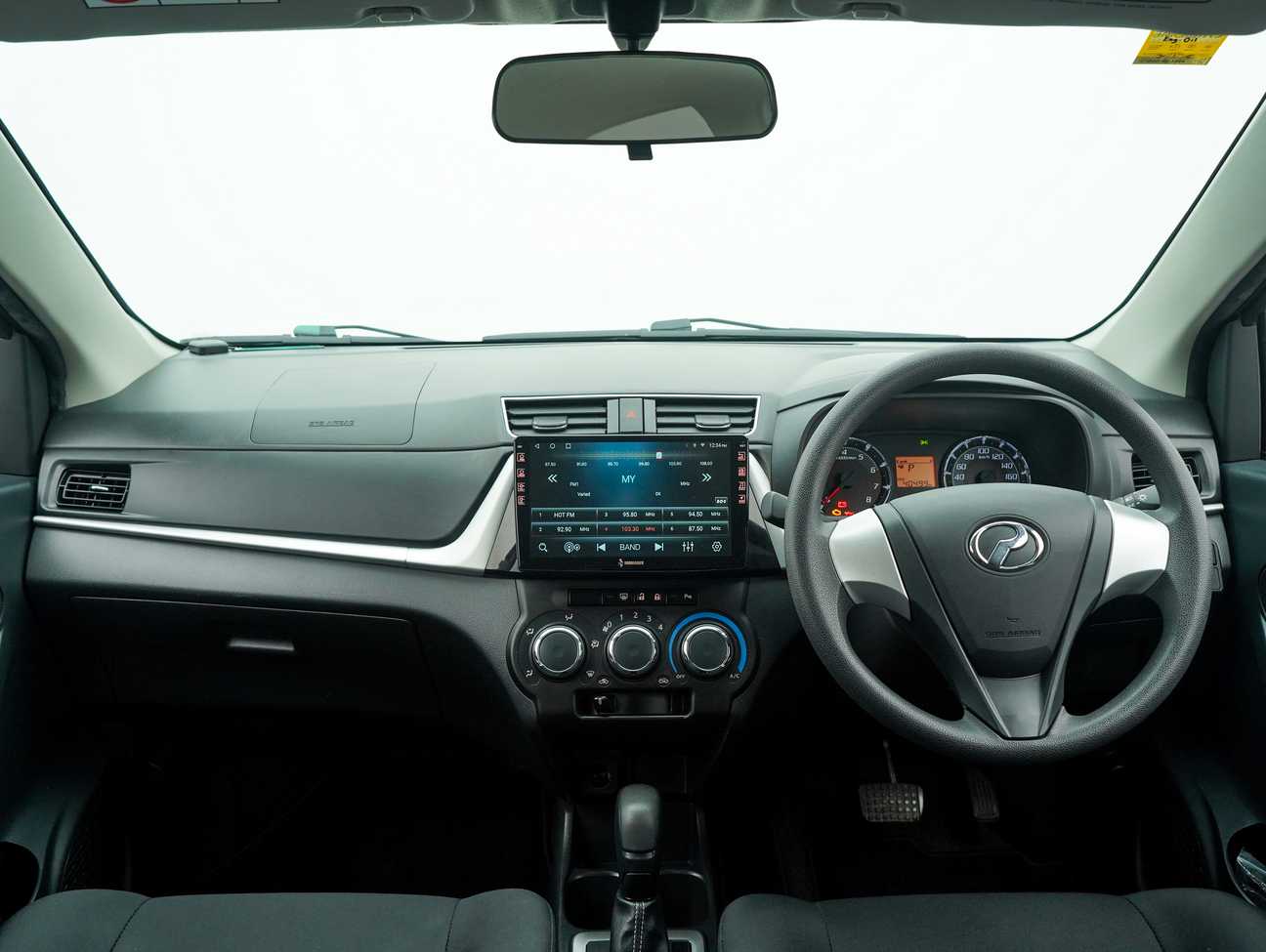 used 2021 Perodua Bezza X 1.3