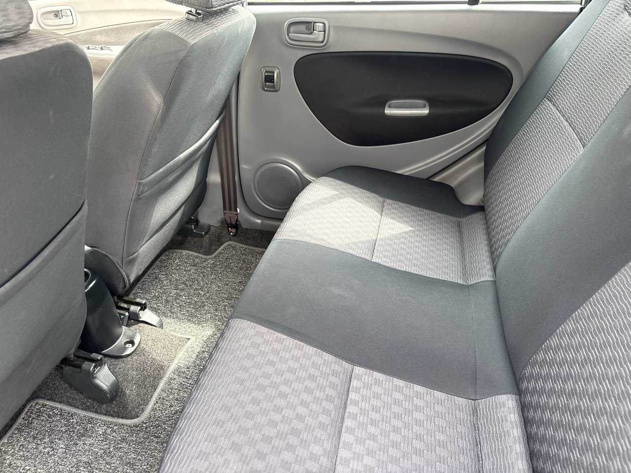 used 2012 Perodua Viva EZ Elite 1.0