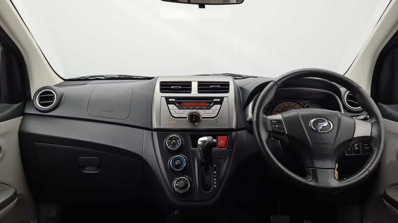 used 2015 Perodua MYVI X 1.3