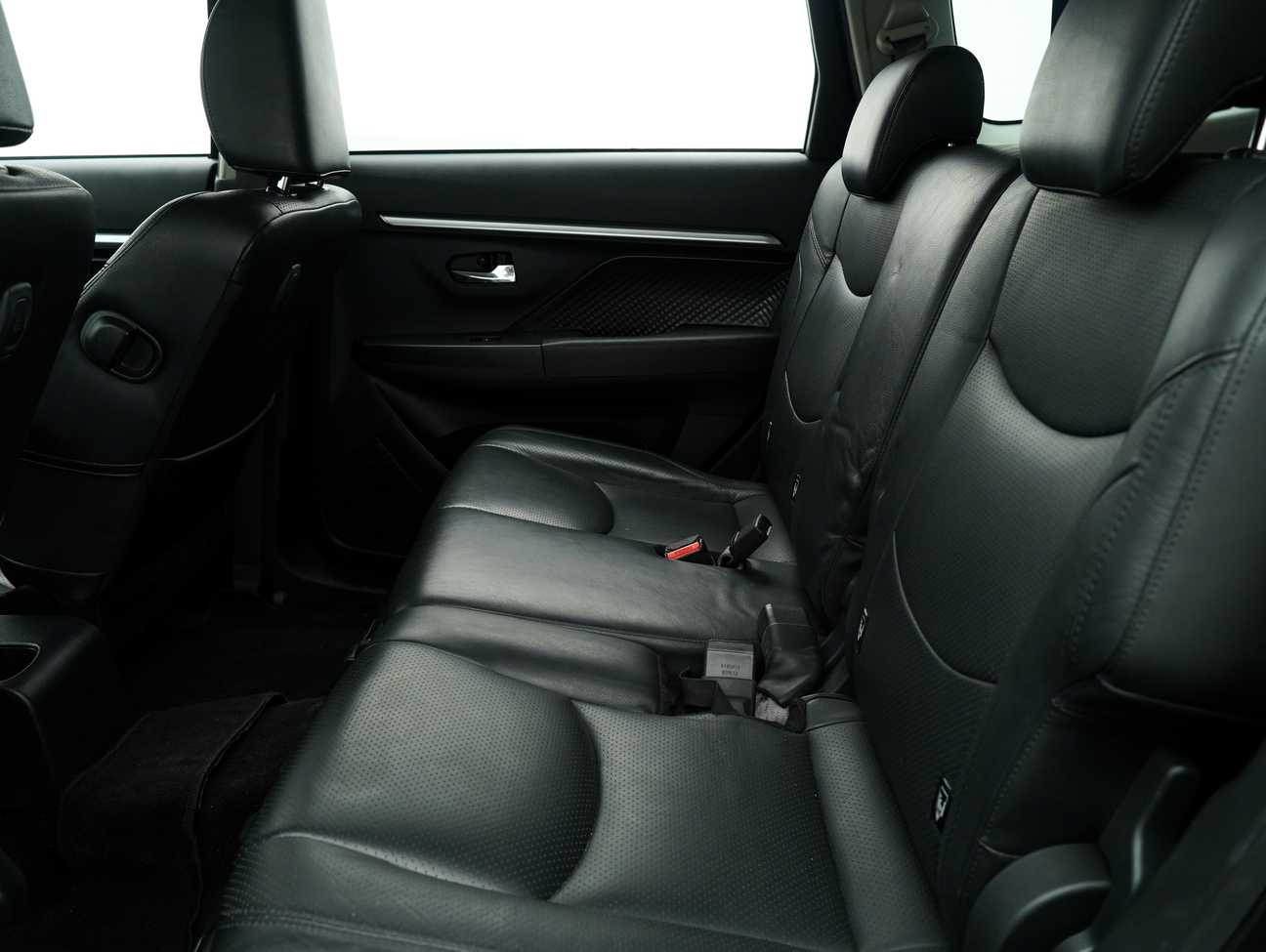 terpakai 2019 Perodua Aruz AV 1.5