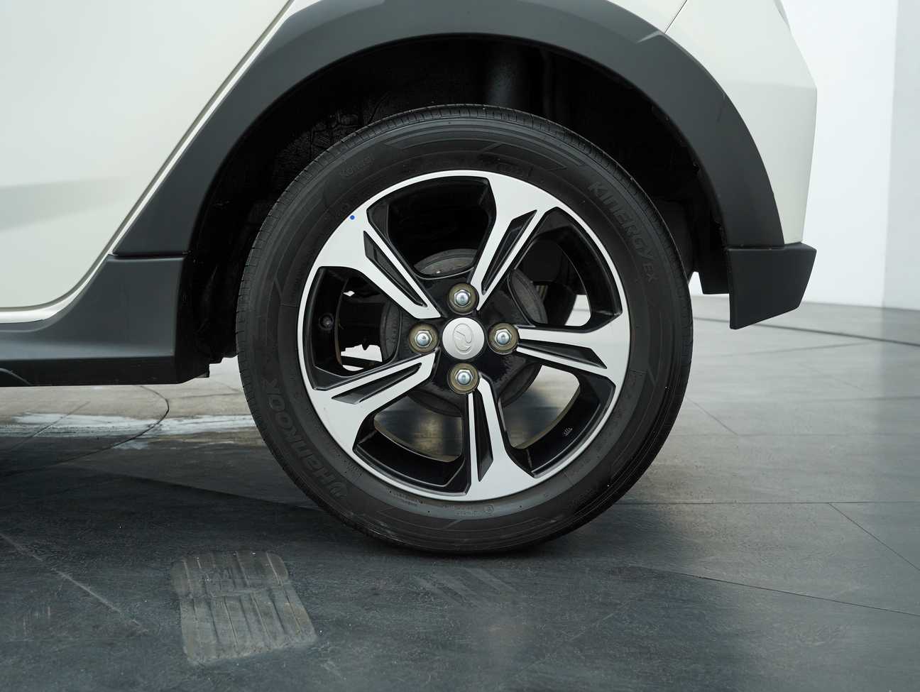 used 2022 Perodua AXIA Style 1.0