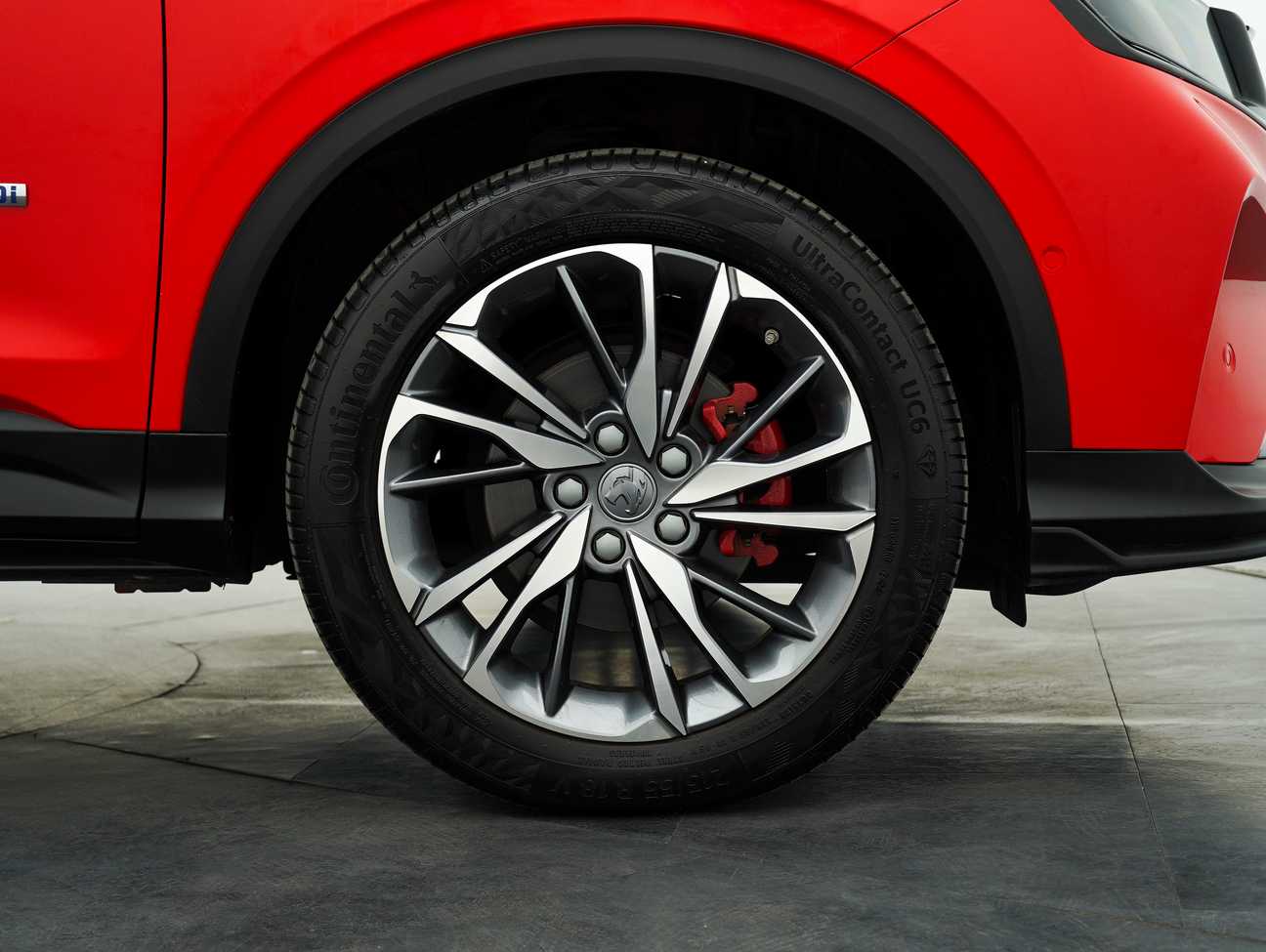 terpakai 2022 Proton X50 Flagship 1.5