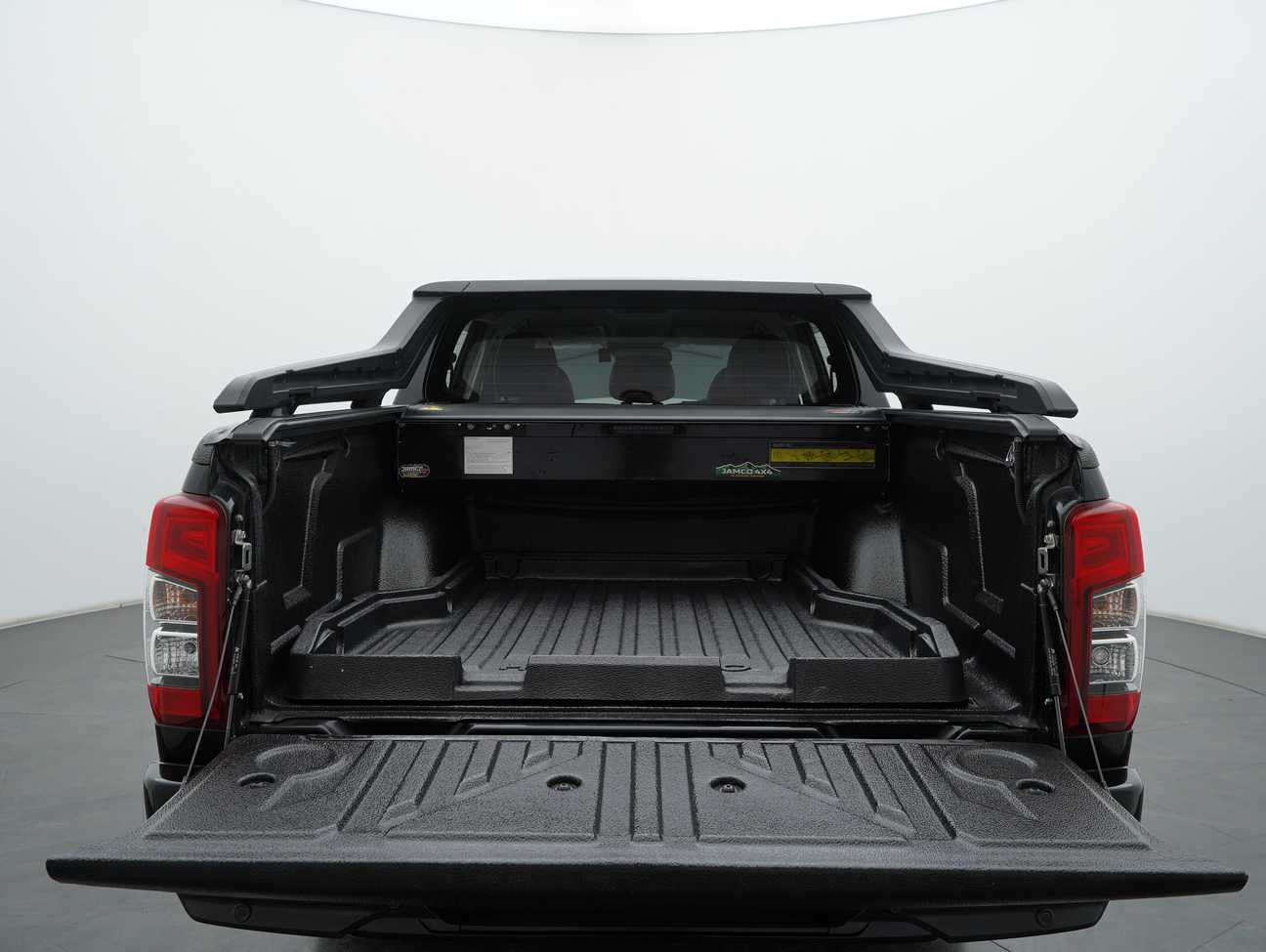 used 2023 Mitsubishi Triton VGT Athlete Dual Cab 4X4 2.4