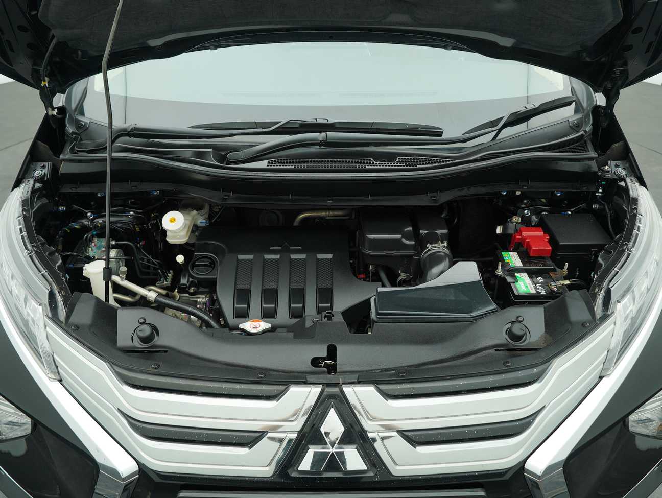 used 2022 Mitsubishi Xpander  1.5