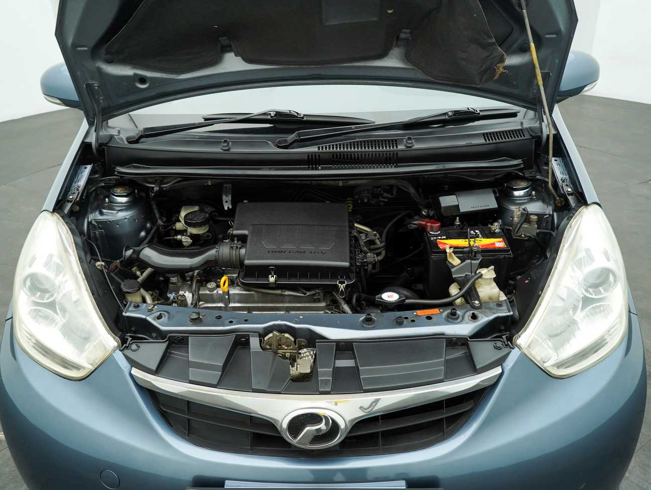 used 2011 Perodua Myvi EZi 1.3