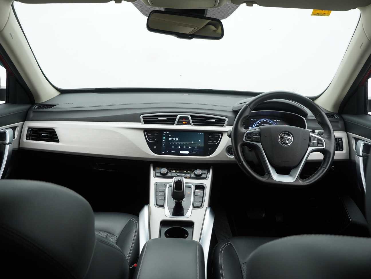 terpakai 2020 Proton X70 Executive 1.8
