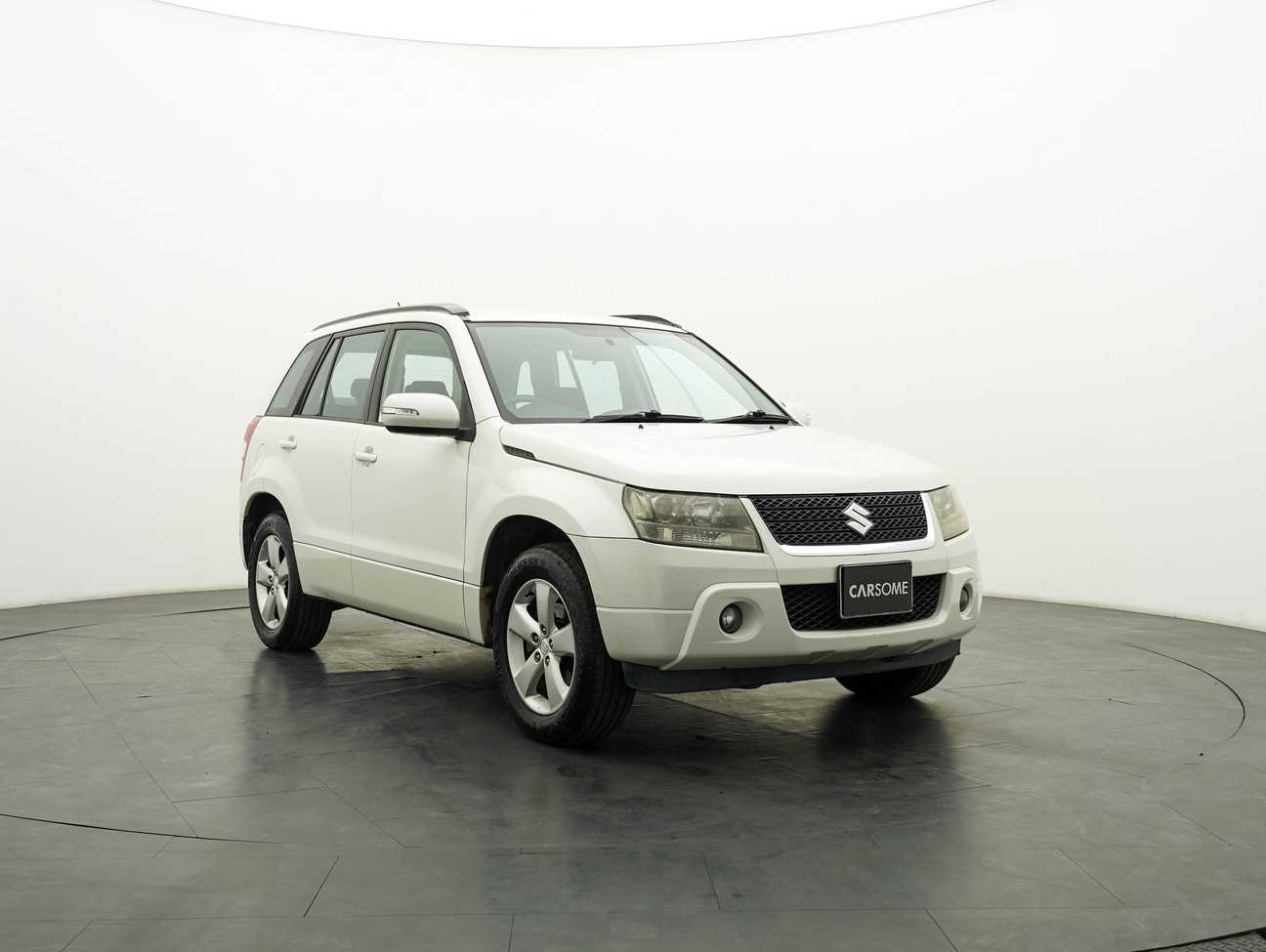 used 2010 Suzuki Grand Vitara  2.0