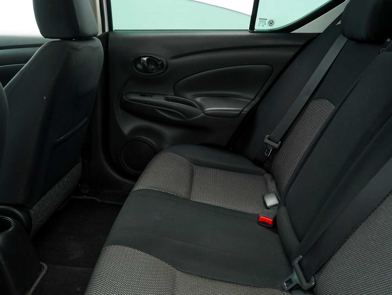 terpakai 2017 Nissan Almera E 1.5