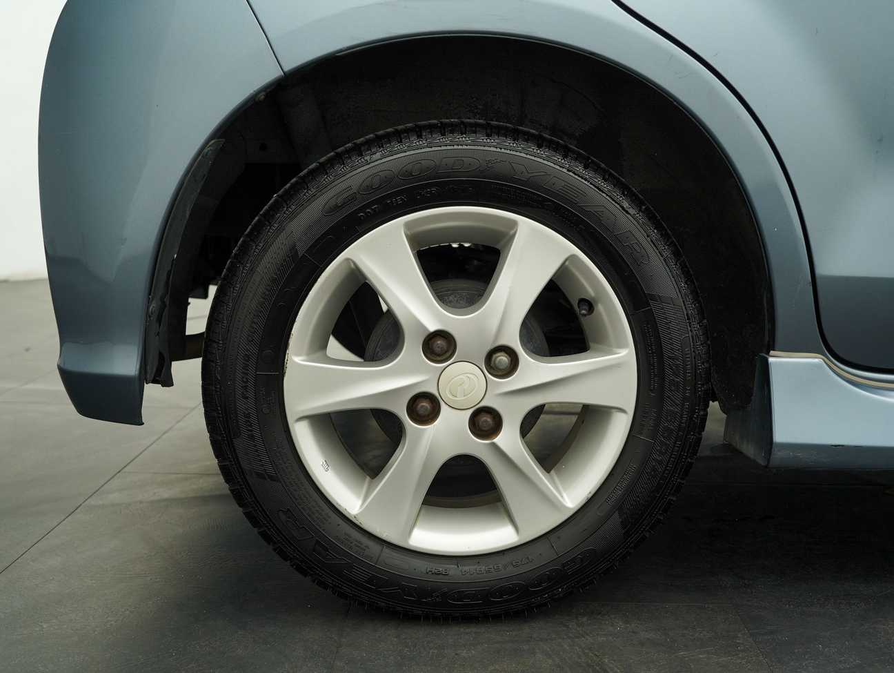 used 2013 Perodua Myvi EZi 1.3